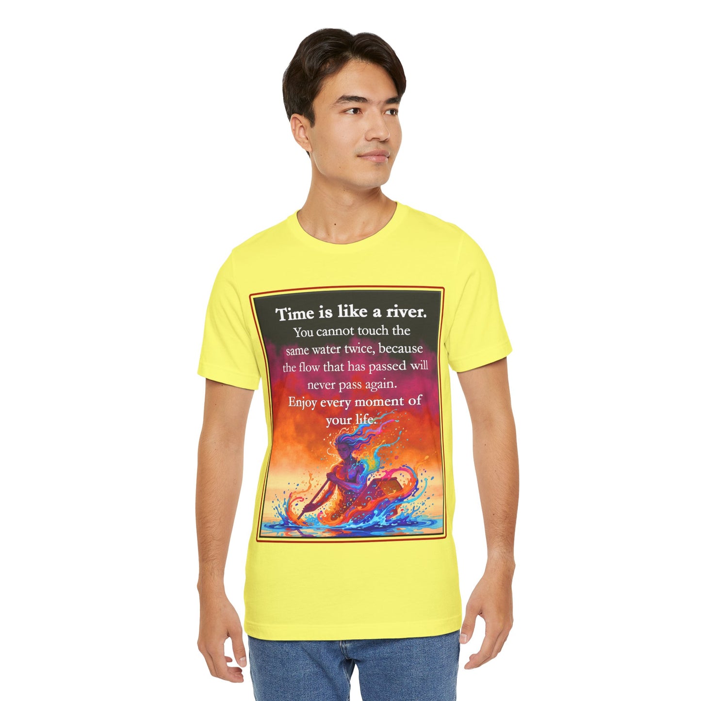 Inspirational Life Tee
