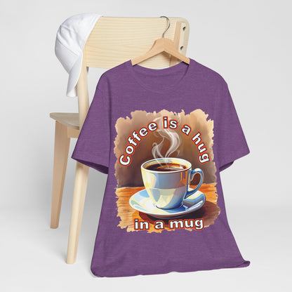 Coffee Lover Tee