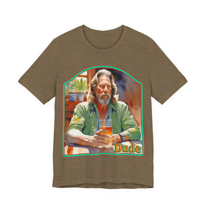 The Dude Tee