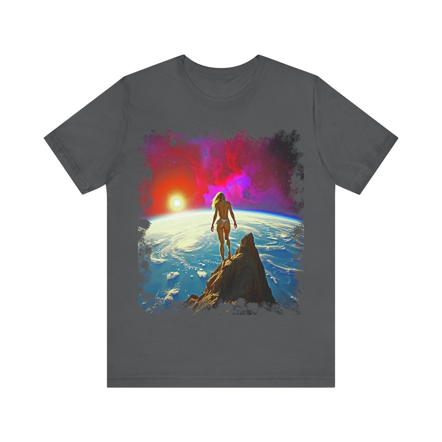 Earth Beauty Tee