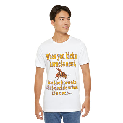 Hornets Nest Tee