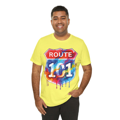 Route 101 Tee