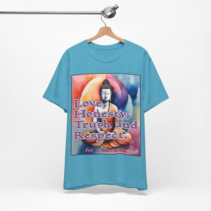 Zen Life Tee