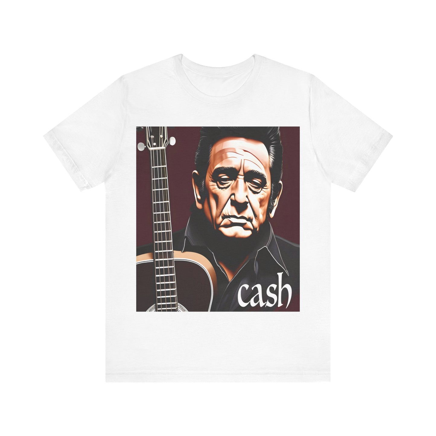 Cash Tee