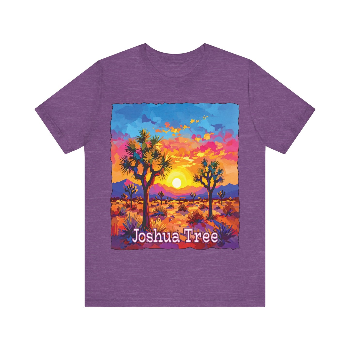 Joshua Tree Park Tee