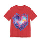 Space Heart Tee