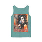 Amy Winehouse Tank Top