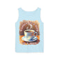 Coffee Lover Tank Top