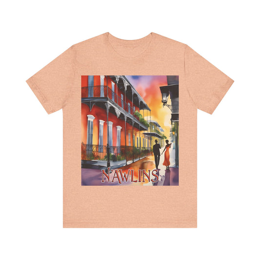 The Big Easy Tee