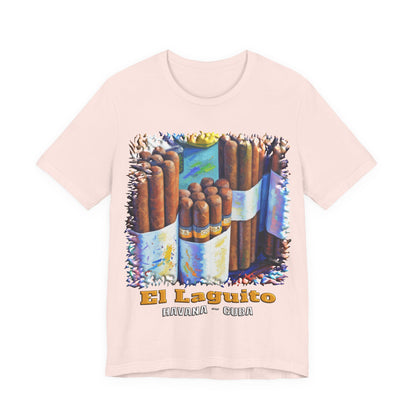 Cigar Tee
