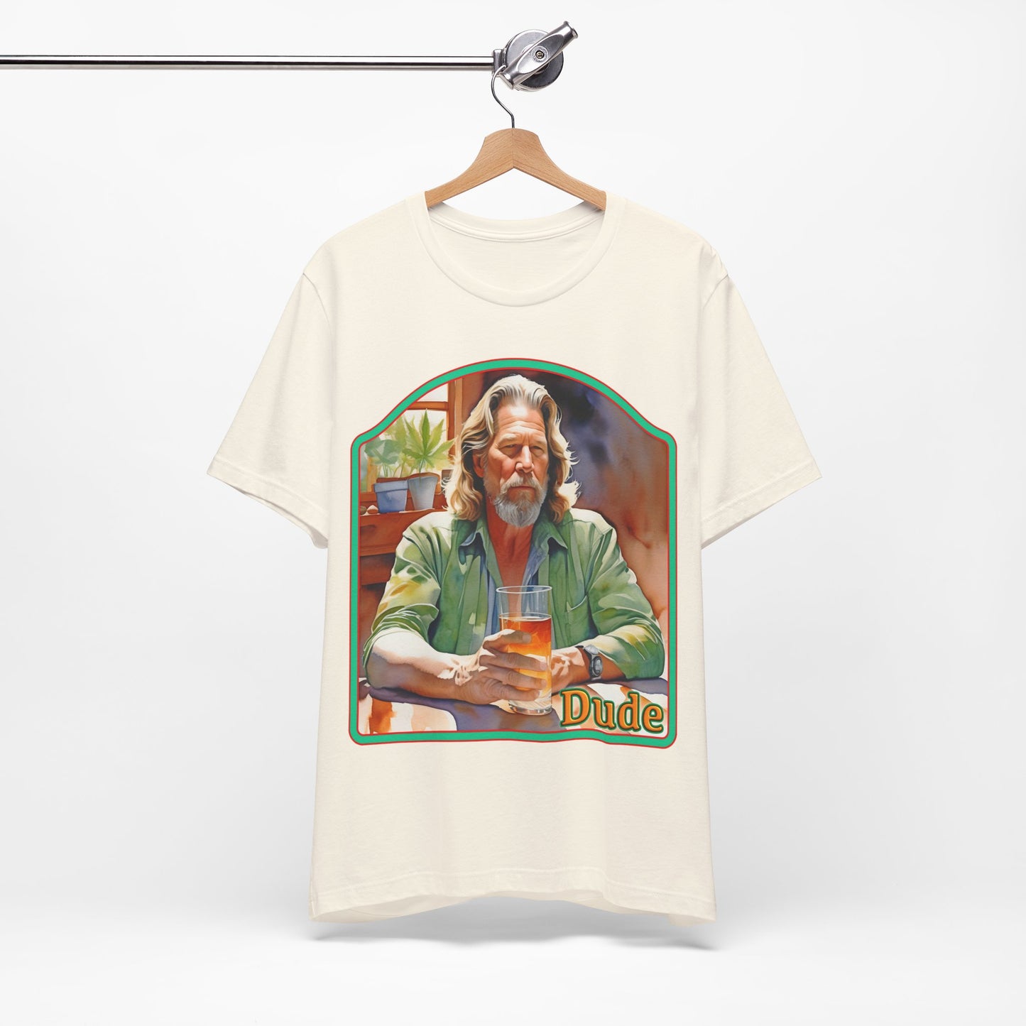 The Dude Tee