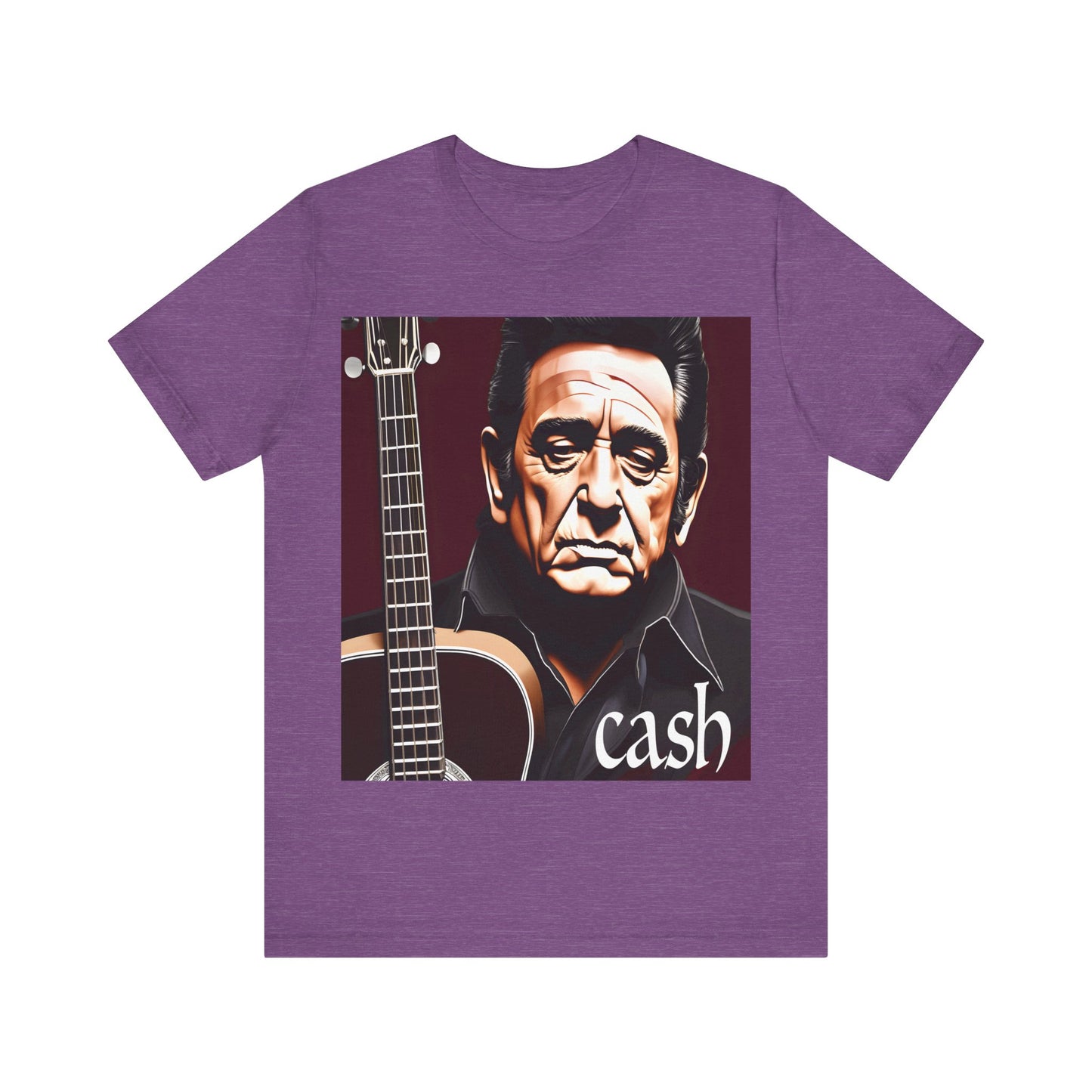 Cash Tee