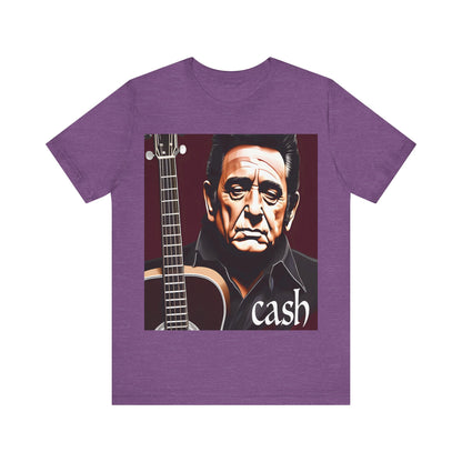 Cash Tee