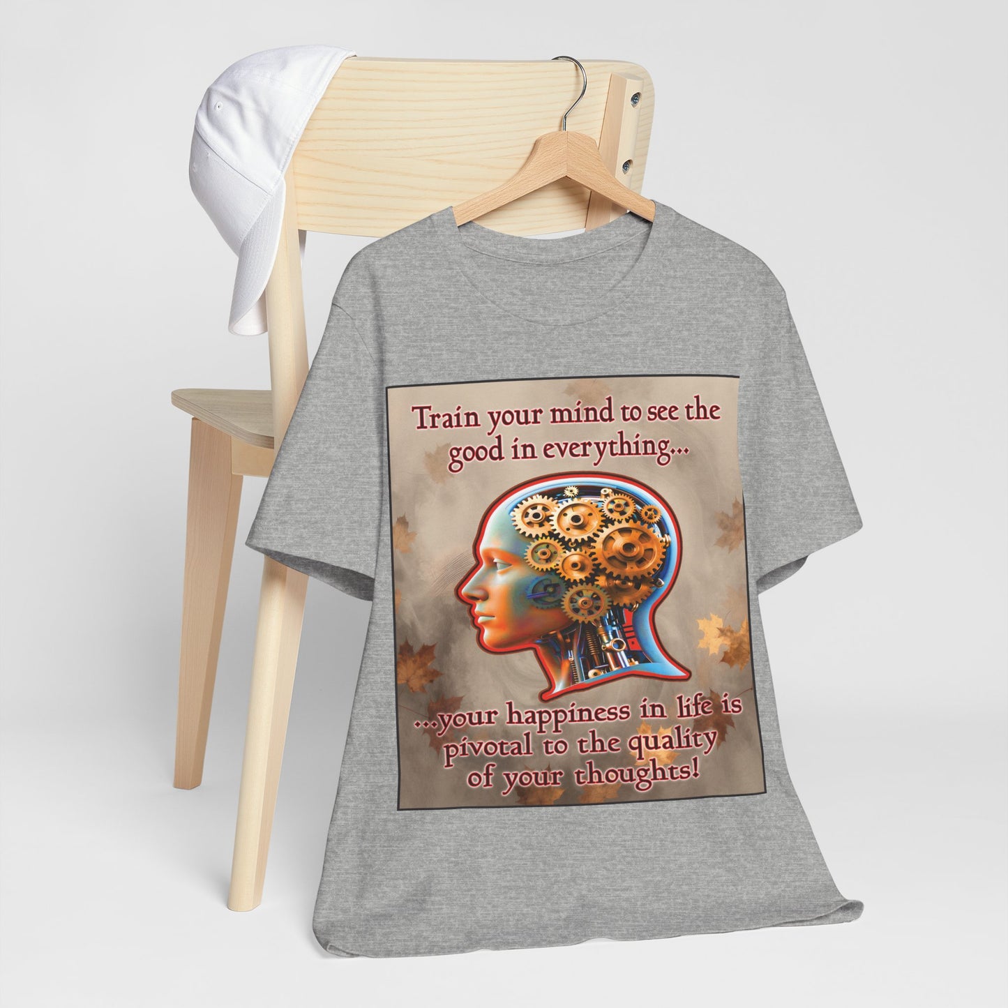 Positive Mind Tee