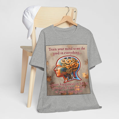 Positive Mind Tee