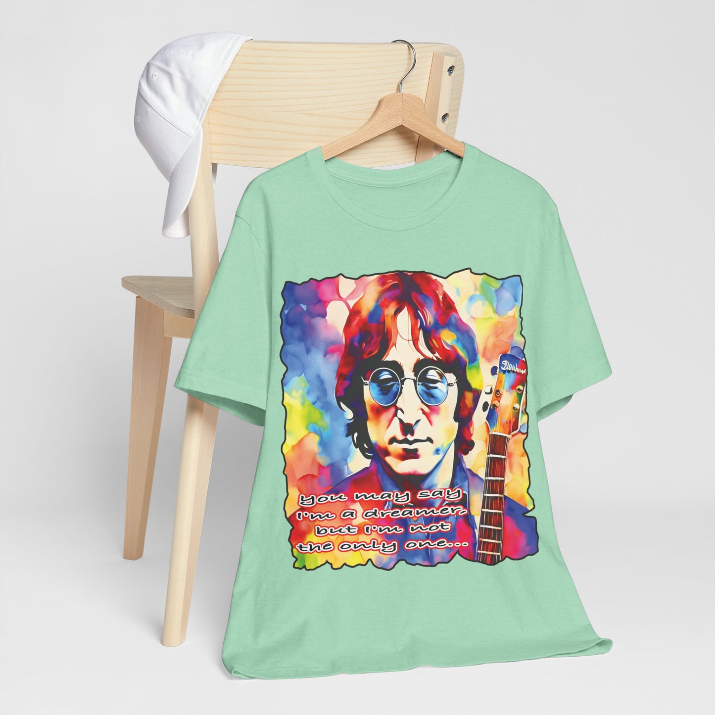 Dreamer Tee