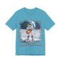 Astronaut Guitar Tee