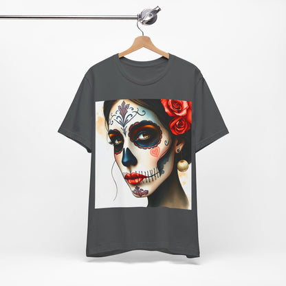 Day of the Dead Tee