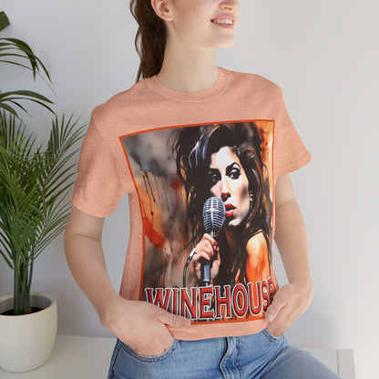 Winehouse Tee