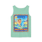 Carpinteria Tank Top