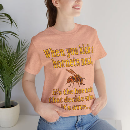 Hornets Nest Tee