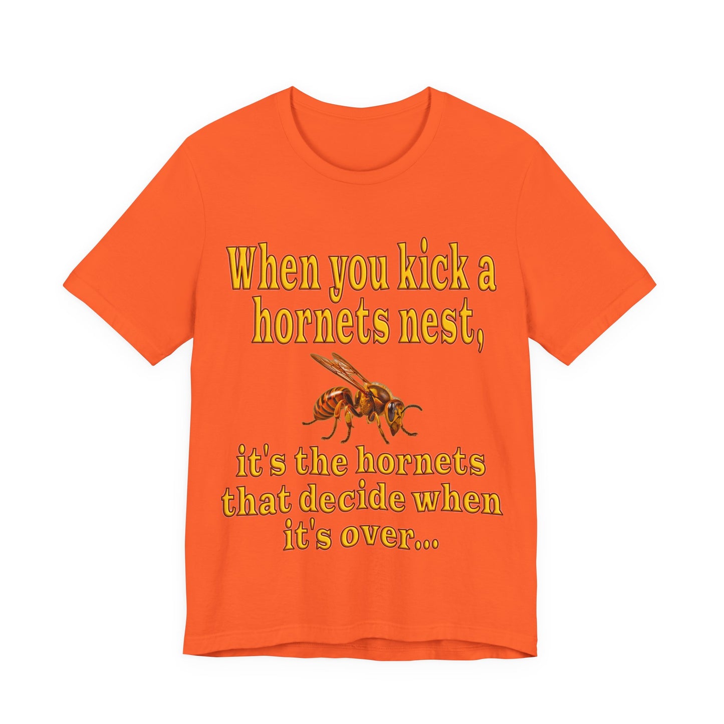 Hornets Nest Tee