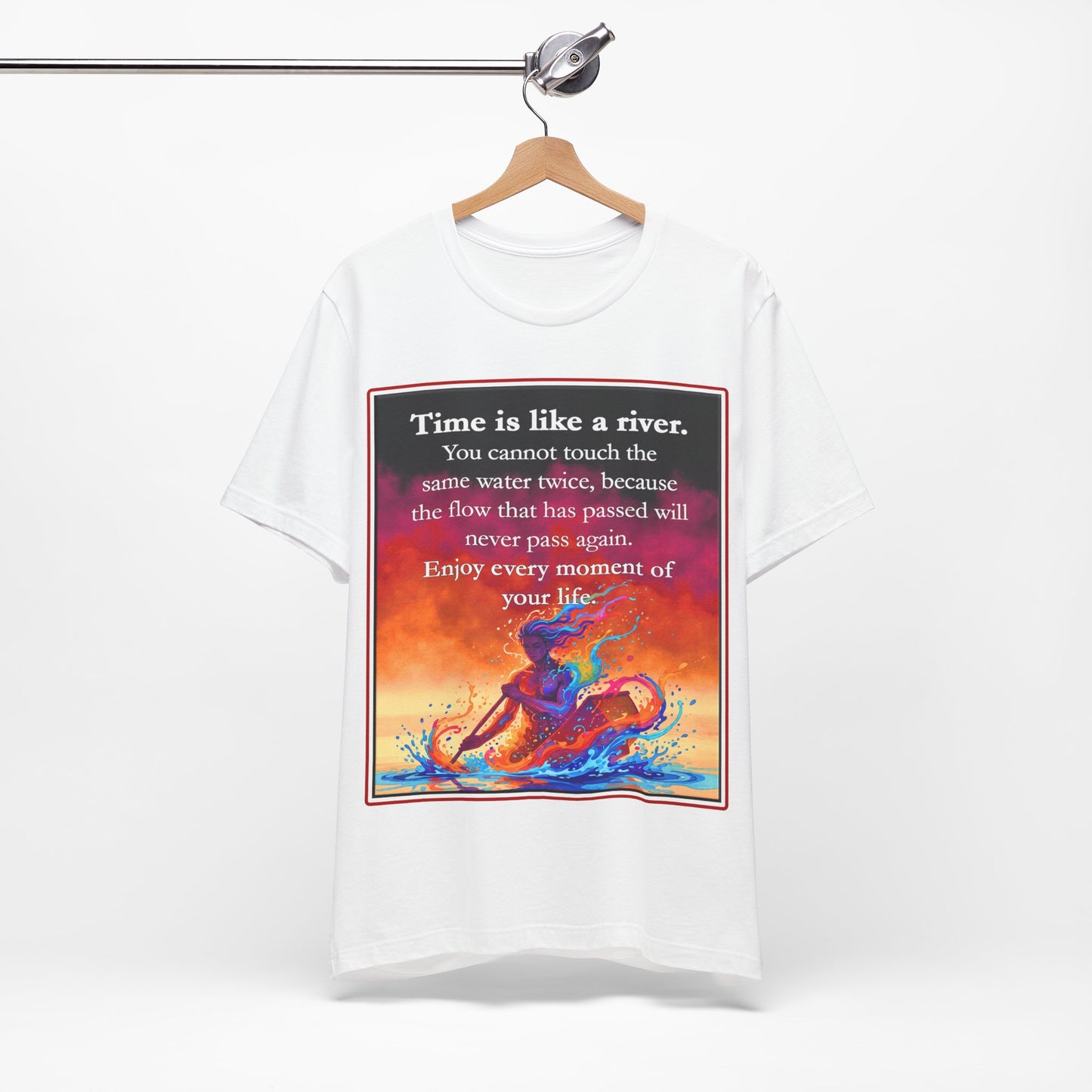 Inspirational Life Tee