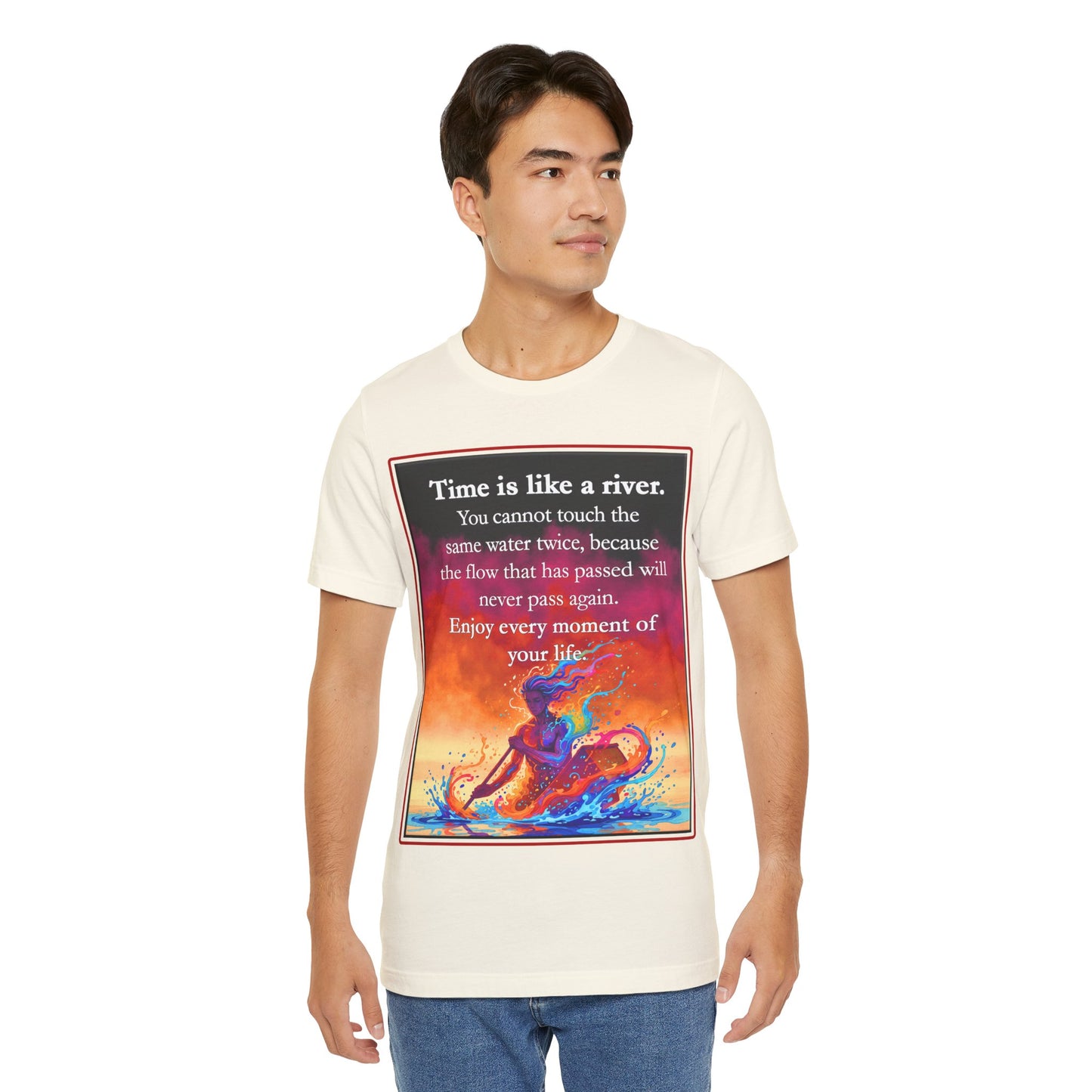 Inspirational Life Tee