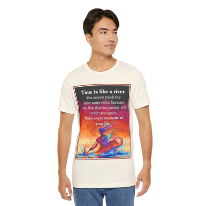 Inspirational Life Tee