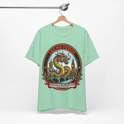 Lee Ho Fooks Tee