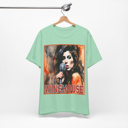 Winehouse Tee