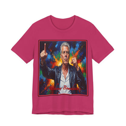 Anthony Bourdain Tee