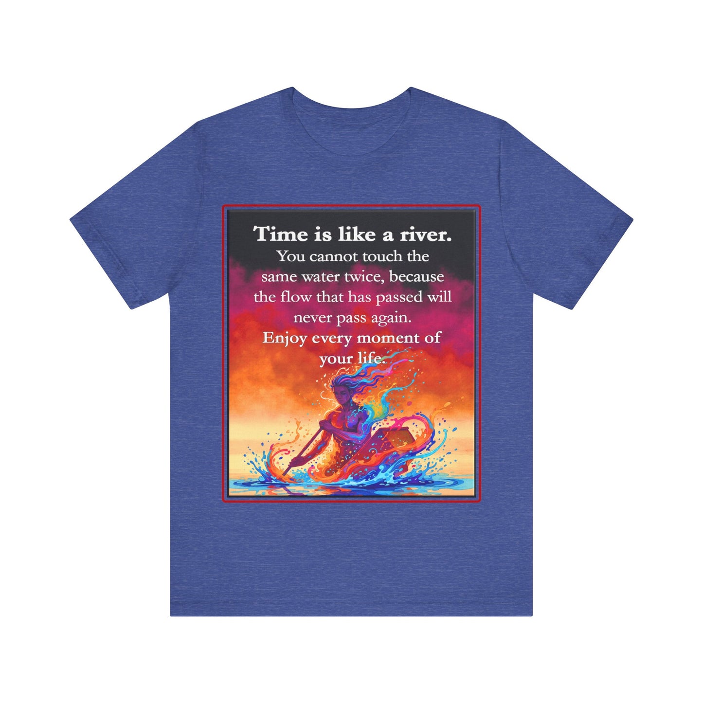 Inspirational Life Tee