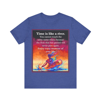 Inspirational Life Tee
