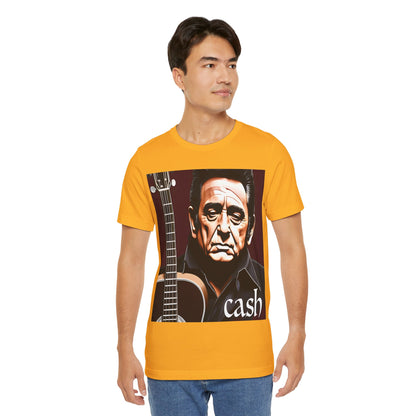 Johnny Cash Tee