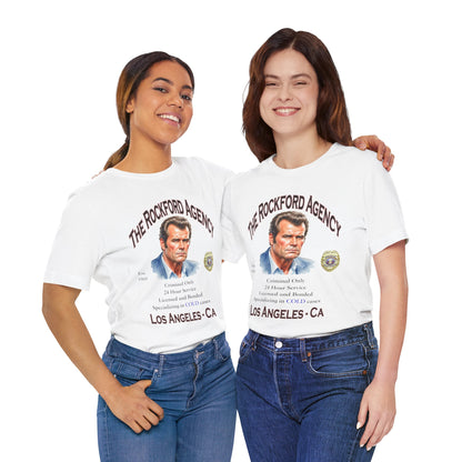 Rockford Tee