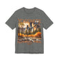 Yosemite Park Tee