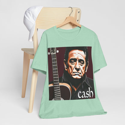 Johnny Cash Tee