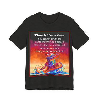 Inspirational Life Tee