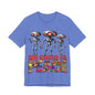 Aliens Come in Peace Tee