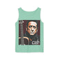 Johnny Cash Tank Top