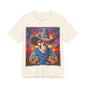 Skull Cowboy Tee