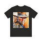 Clint Eastwood Western Tee
