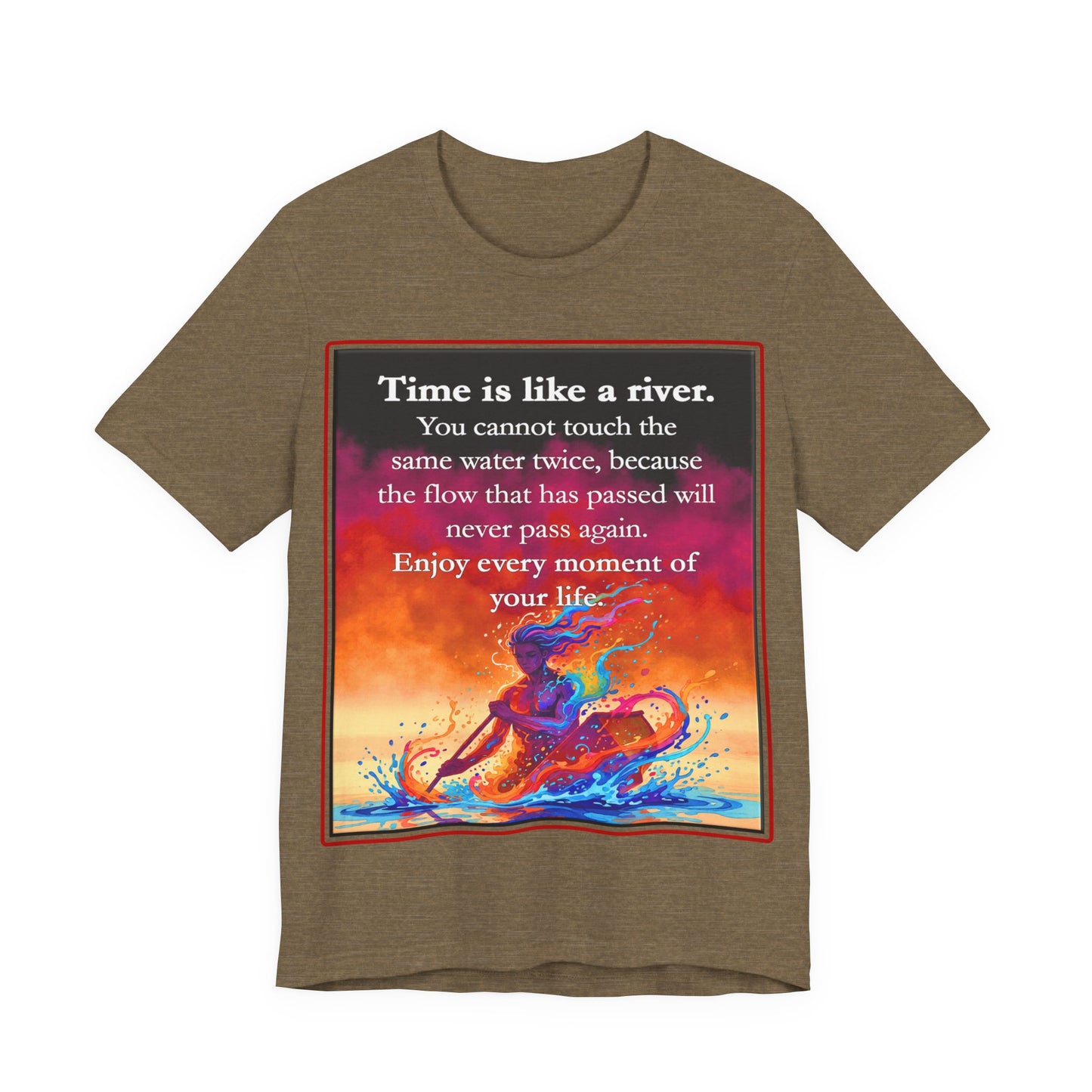 Inspirational Life Tee