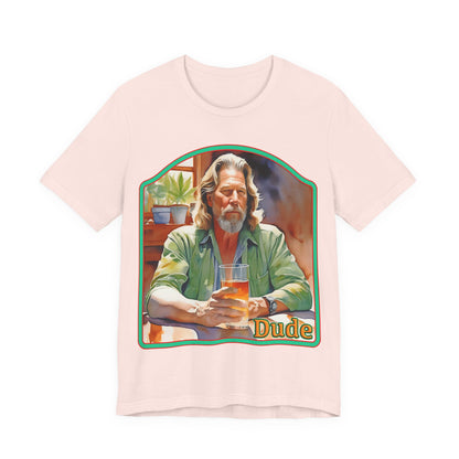 The Dude Tee
