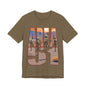 Area 51 Tee