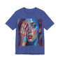 Abstract Woman Tee