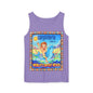 Carpinteria Tank Top