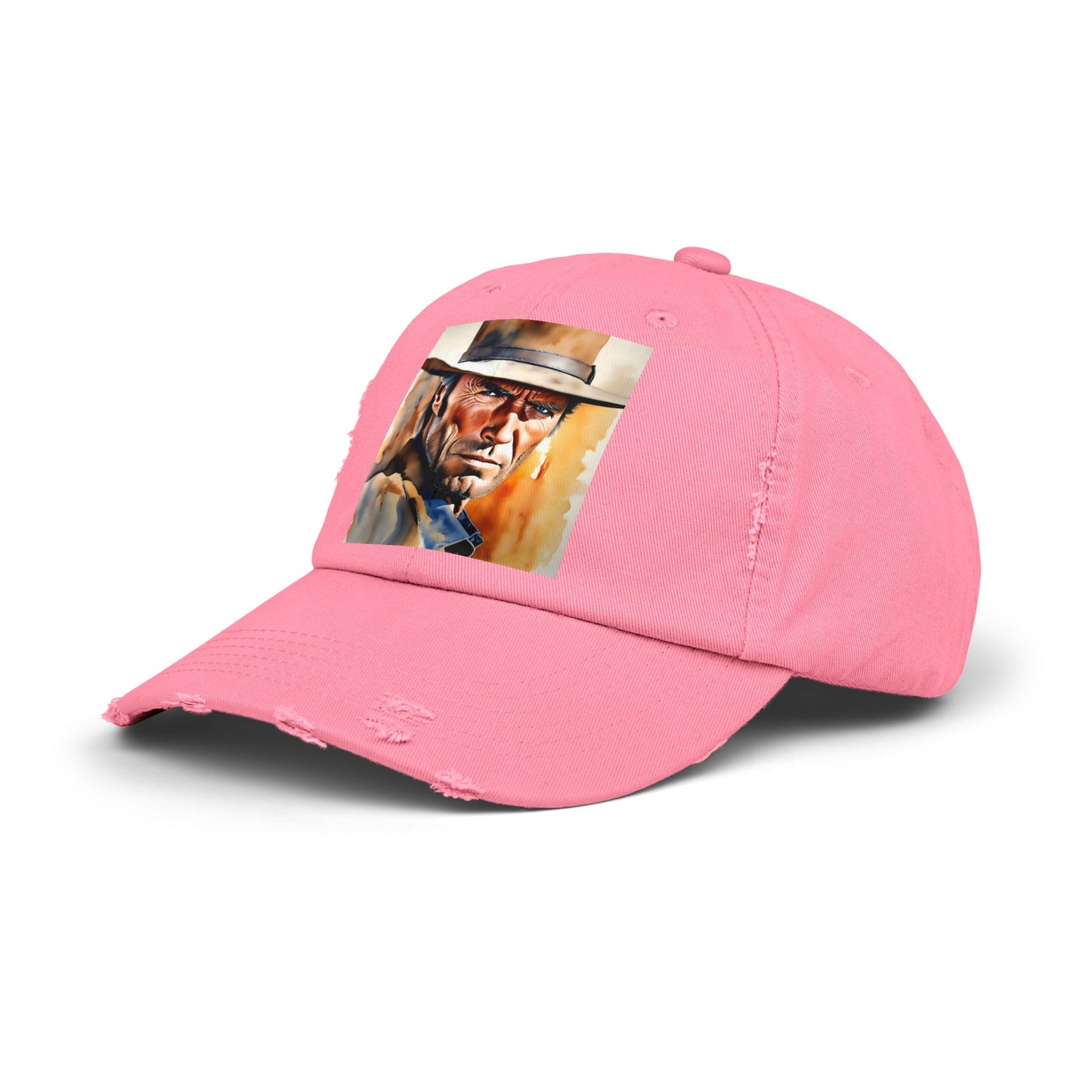 Clint Eastwood Cap