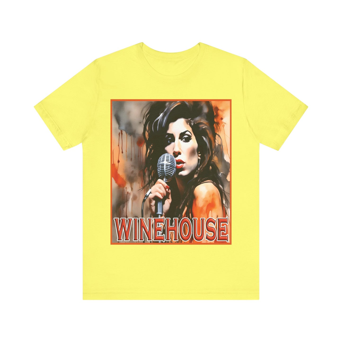 Winehouse Tee